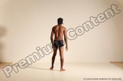 Breakdance reference poses of Enrique